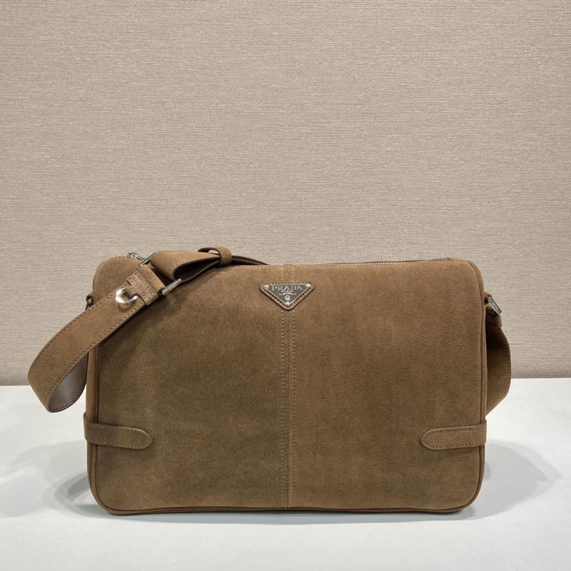 Pra*a satchel bags